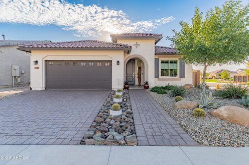 24887 N 172nd Dr, Surprise, AZ, 85387-2233 | Card Image