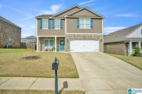 3724 Grand Central Ave, FULTONDALE, AL, 35068-2023 | Card Image