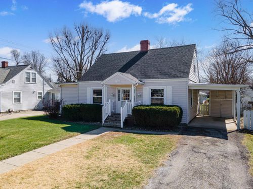 1225 W Jeffras Ave, Marion, IN, 46952-3436 | Card Image