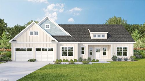 1160 Wagner Rd, Mocksville, NC, 27028-4962 | Card Image