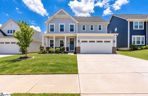 605 Vestrella Rd, Greenville, SC, 29605-6191 | Card Image