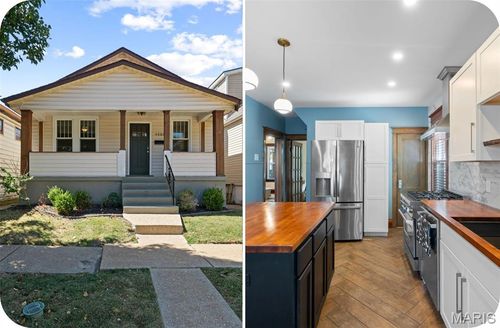 4080 Burgen Ave, Saint Louis, MO, 63116-2942 | Card Image