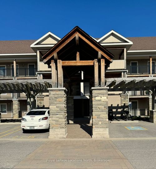 302-5 Anchorage Cres, Collingwood, ON, L9Y0Y6 | Card Image