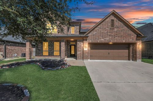 19126 Gaslamp Point Ct, Cypress, TX, 77429-5552 | Card Image