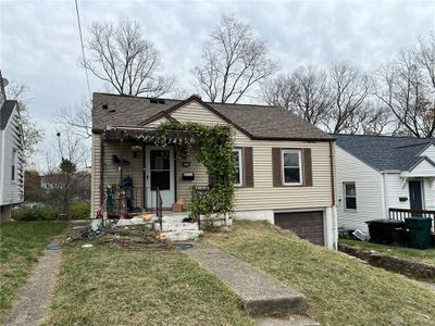 4754 Prosperity Place, House other with 3 bedrooms, 1 bathrooms and null parking in Cincinnati OH | Image 2