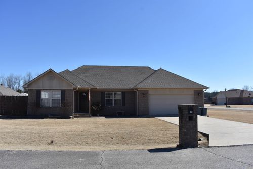 101 Anthony Drive, Judsonia, AR, 72081 | Card Image