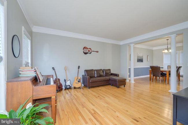 562 Holden Dr, House other with 4 bedrooms, 3 bathrooms and null parking in MARTINSBURG WV | Image 14
