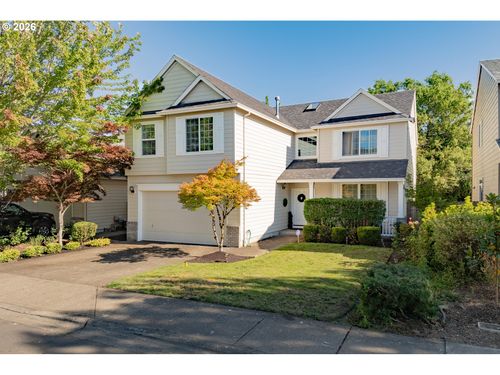 16713 Nw Countryridge Dr, Portland, OR, 97229-7367 | Card Image