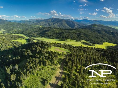 3 North Pass Ranches, Bozeman, MT, 59715 | Card Image