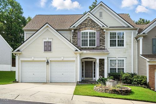 5421 Brandy Bay Rd, Raleigh, NC, 27613-1459 | Card Image