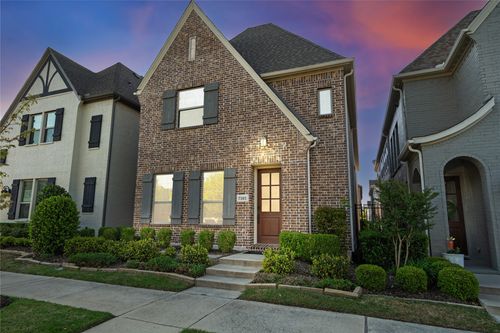 7305 Caladium Dr, McKinney, TX, 75070-3788 | Card Image