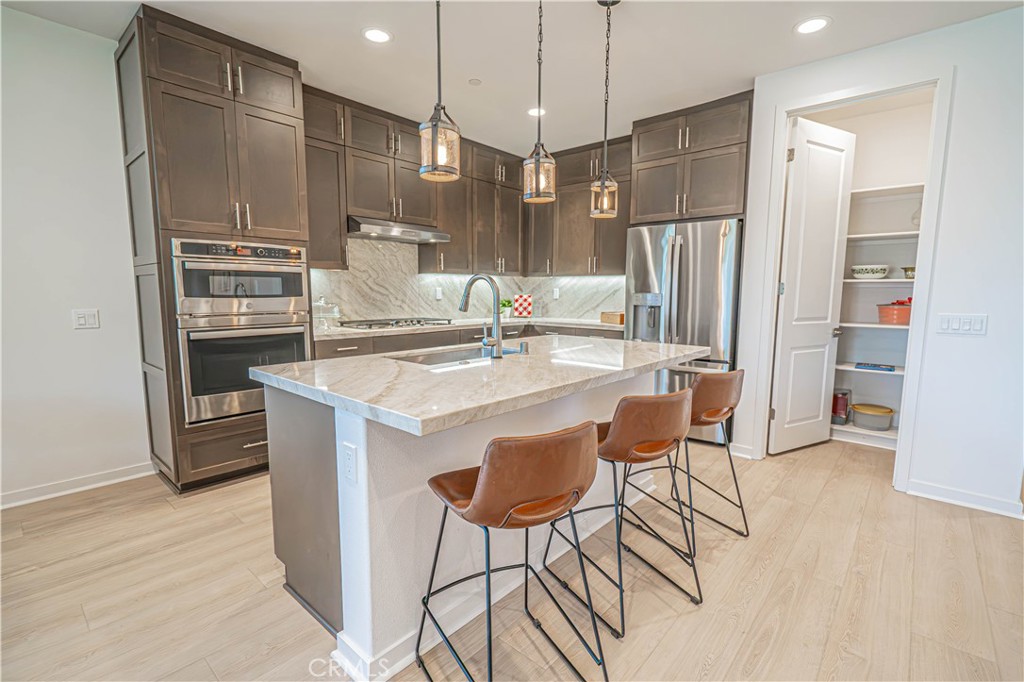 Residential in Canyon Country 3