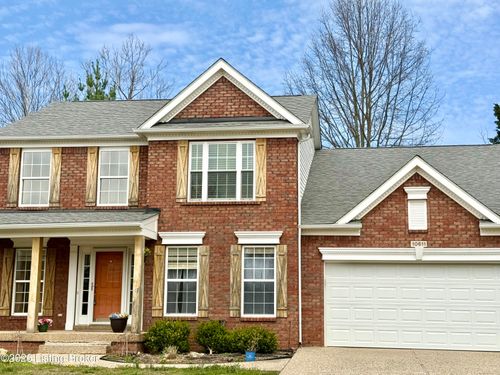 10611 Providence Dr, Louisville, KY, 40291-4441 | Card Image