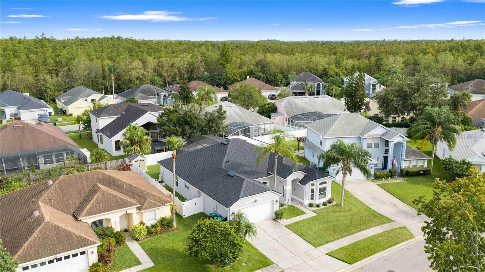 Residential in ORLANDO 3
