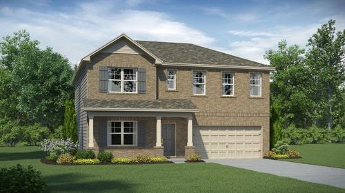 516 Almere Dr, Hampton, GA, 30228-3817 | Card Image