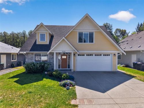 2538 Branch Ave, Courtenay, BC, V9N9J9 | Card Image