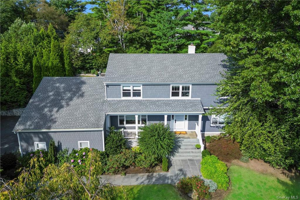 Penny Ln, Scarsdale, NY 10583
