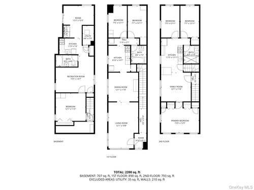 7505 60th Pl, Glendale, NY, 11385-6044 | Card Image