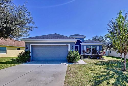 14512 Balloch Drive, HUDSON, FL, 34667 | Card Image