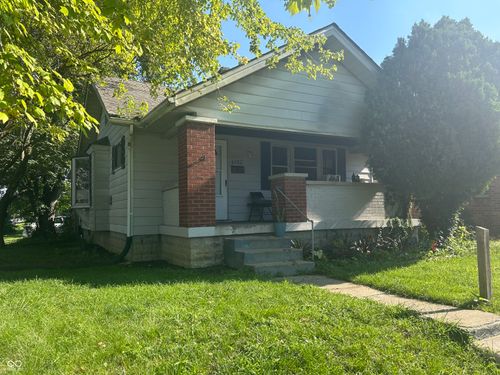 4102 E 11th St, Indianapolis, IN, 46201-2338 | Card Image