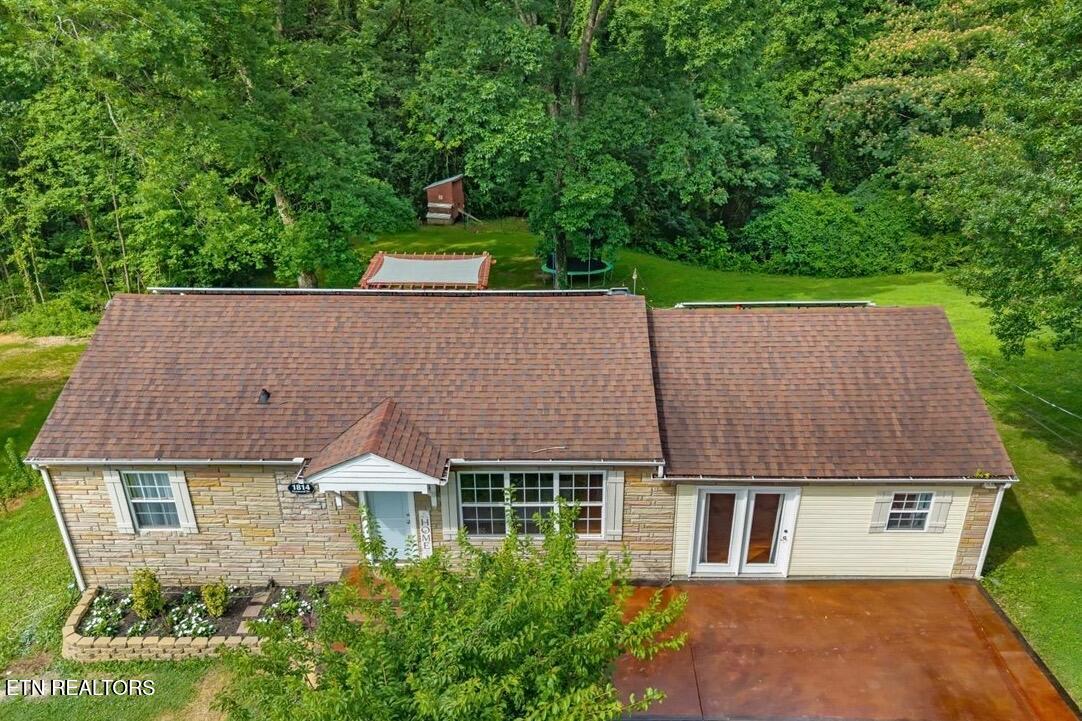 Residential in Knoxville 2