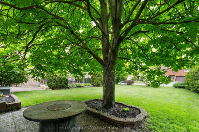 2 Marc Crt, House other with 5 bedrooms, 2 bathrooms and 4 parking in Brampton ON | Image 42
