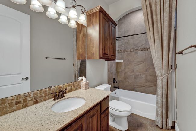 116 San Salvadore, House other with 4 bedrooms, 3 bathrooms and 5 parking in Canyon Lake TX | Image 31
