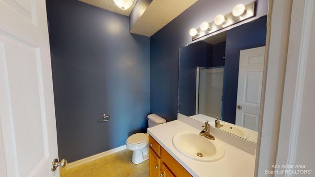 1408 Fox Pointe Cir, Condo with 2 bedrooms, 2 bathrooms and null parking in Ann Arbor MI | Image 19