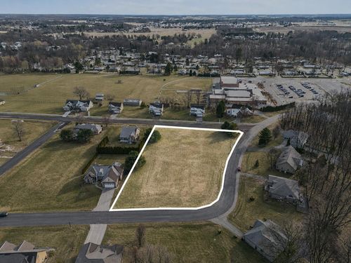 545 Wittenberg Path, Saint Joseph, MI, 49085-8313 | Card Image