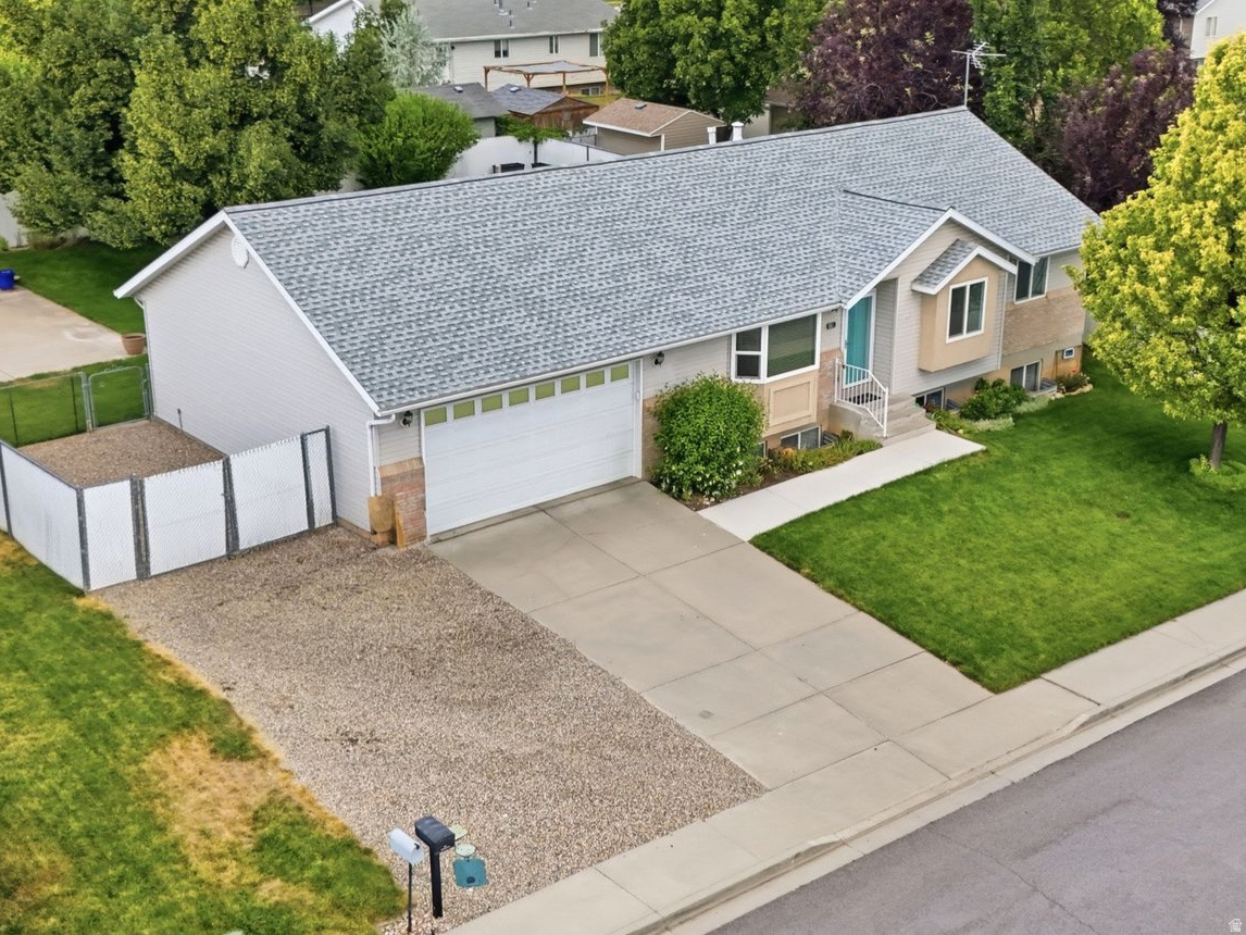 Residential in Payson