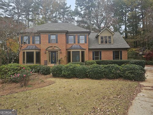 5525 Wedgewood Ct Sw, Lilburn, GA, 30047-6566 | Card Image