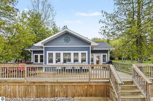 4103 Burch Ter, Central Lake, MI, 49622-9725 | Card Image
