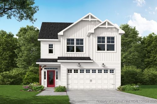 482 Black Duck (Lot 75) Lane, Lillington, NC, 27546 | Card Image