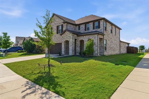 3516 Highland Bayou Dr, Prosper, TX, 75078-9854 | Card Image