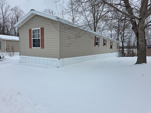 4131 York Lane, Blackman Charter Township, MI, 49201 | Card Image