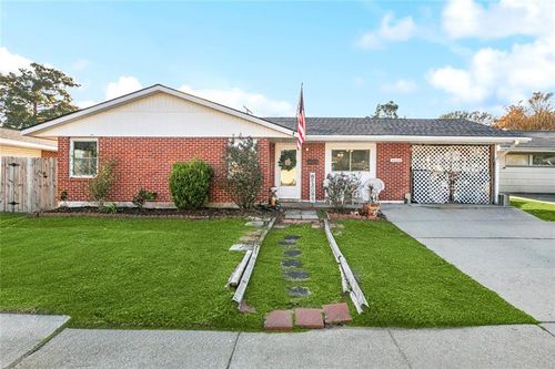 3820 Green Acres Rd, Metairie, LA, 70003-1402 | Card Image