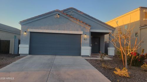 5180 E Gummite Drive, San Tan Valley, AZ, 85143 | Card Image