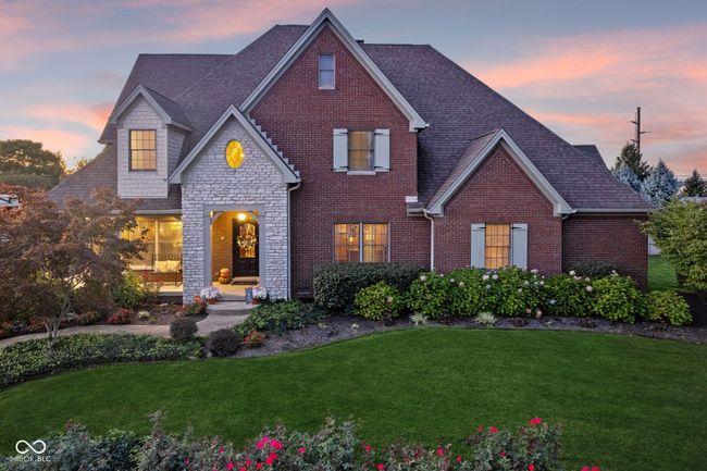 1675 Devonshire Dr, House other with 5 bedrooms, 5 bathrooms and null parking in Seymour IN | Image 4