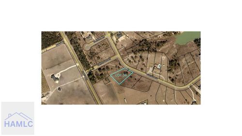 224 Boardwalk Avenue, Jesup, GA, 31545 | Card Image