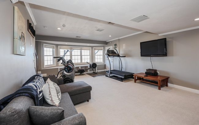 496 Mountain Rd, House other with 4 bedrooms, 4 bathrooms and null parking in Lyndeborough NH | Image 44