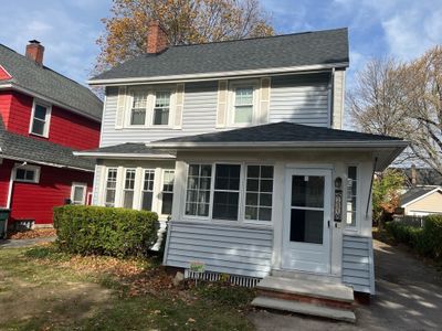 284 Versailles Road, House other with 3 bedrooms, 1 bathrooms and null parking in Rochester NY | Image 1