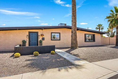 12101 N 36th Street, Phoenix, AZ, 85028 | Card Image