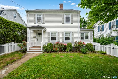 117 Bridge St, Stamford, CT, 06905-4402 | Card Image