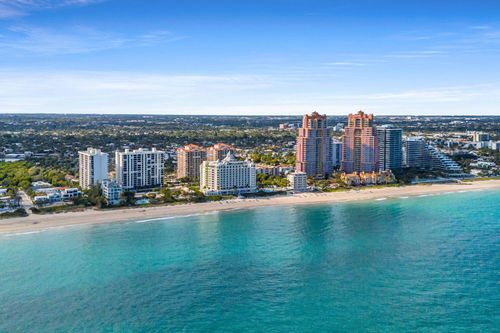 405-2011 N Ocean Blvd, Fort Lauderdale, FL, 33305-3756 | Card Image