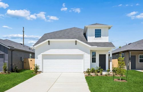 23115 Daftmill Dr, Waller, TX, 77484-2805 | Card Image