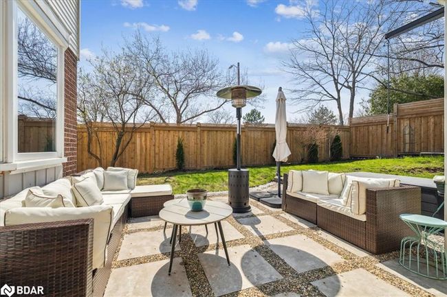 3193 Greenbough Cres, House other with 3 bedrooms, 3 bathrooms and 3 parking in Burlington ON | Image 27