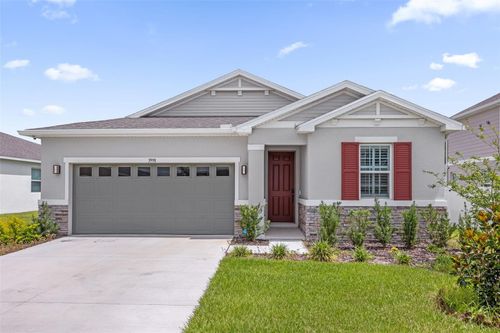 3998 Bannock Ave, TAVARES, FL, 32778-9201 | Card Image