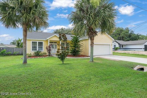 6455 Beard Ave, COCOA, FL, 32927-4255 | Card Image