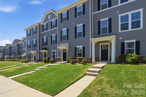 1311 Ashbury St, Charlotte, NC, 28216-0323 | Card Image