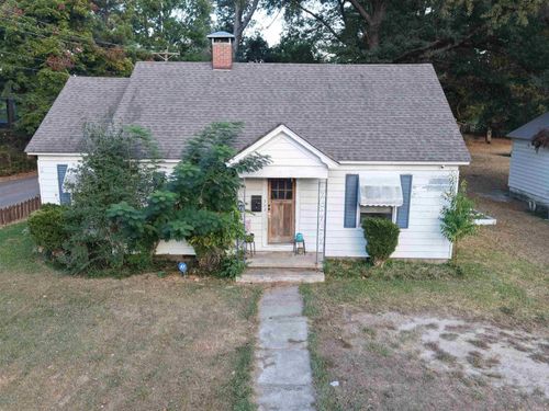 303 S Gabbert Street, Monticello, AR, 71655 | Card Image